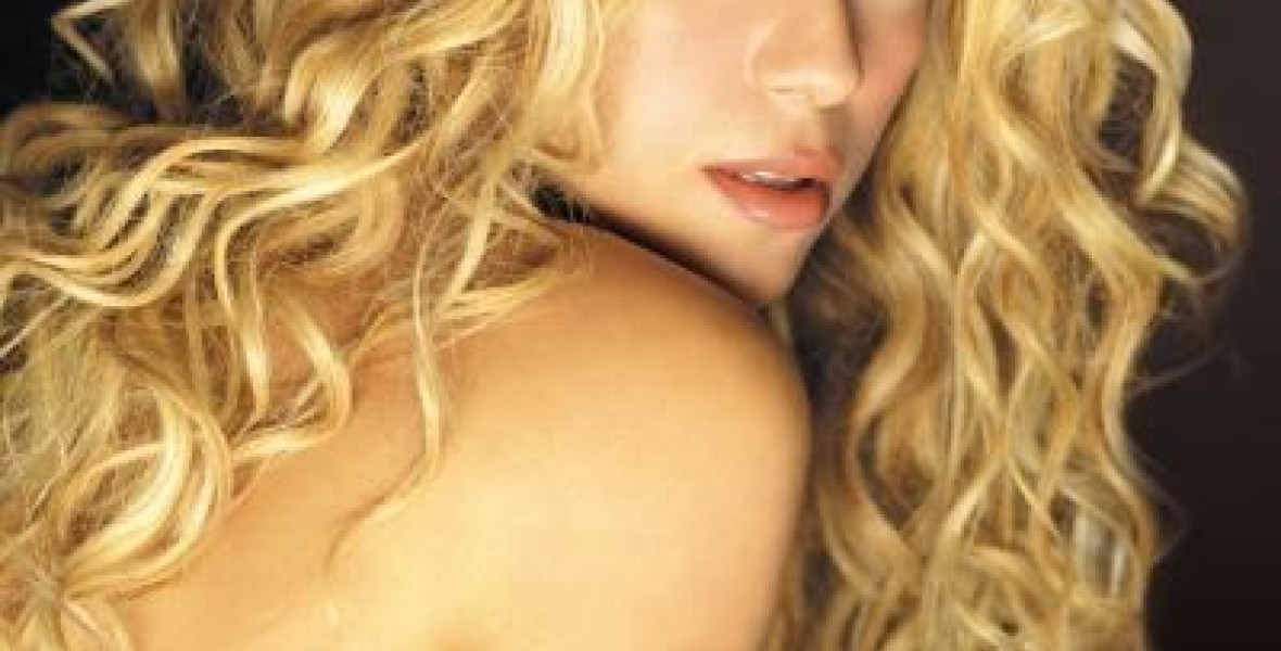 shakira