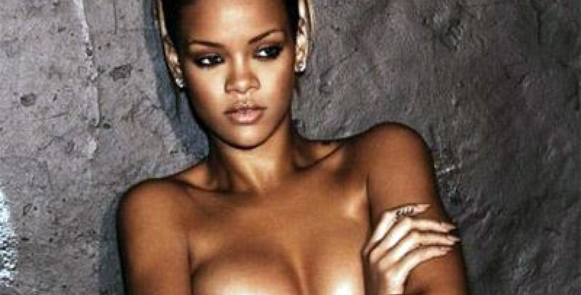 rihanna