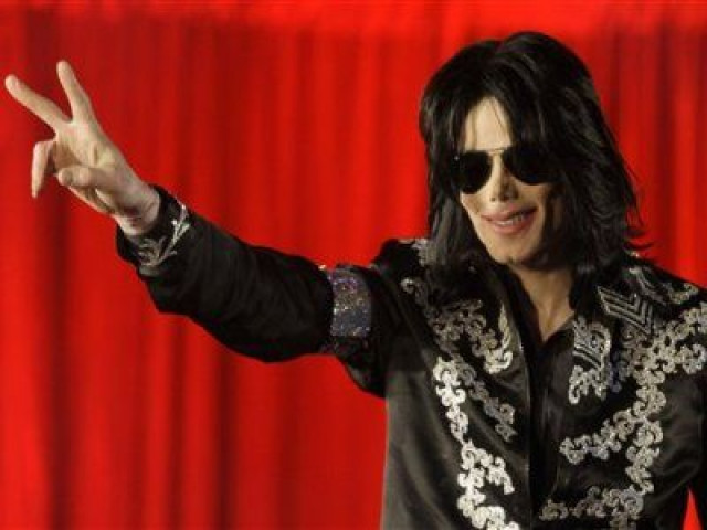 Funeraliile Lui Michael Jackson Platite Din Fondul Michael Jackson