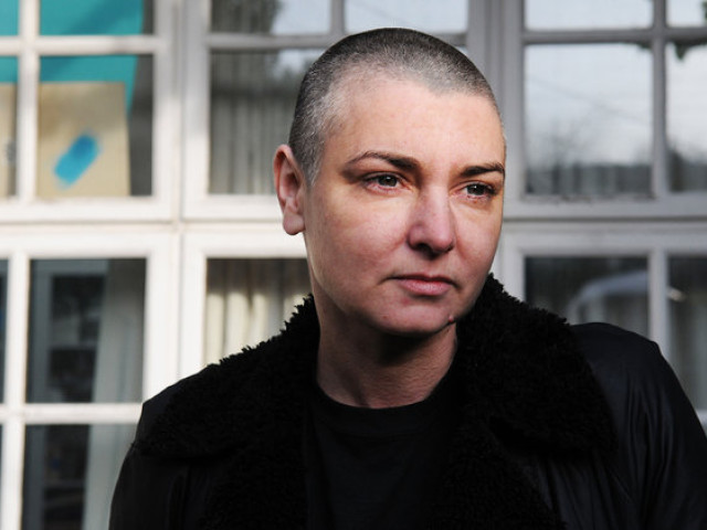 Cauza Exact A Mor Ii Lui Sinead O Connor A Fost Dezv Luit Abia Dup