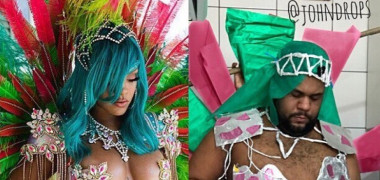 rihanna