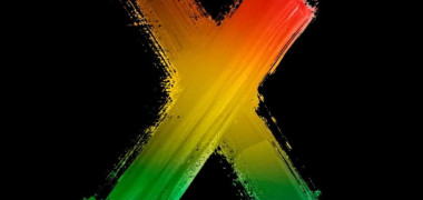 x