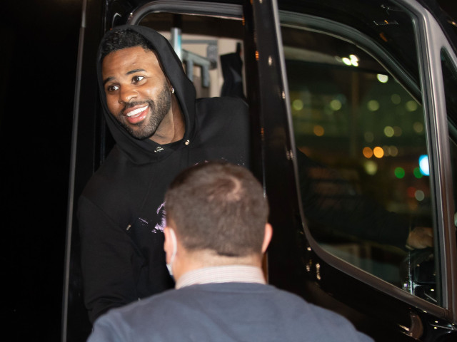 Jason Derulo implicat într o altercație în Las Vegas Artistul ar fi