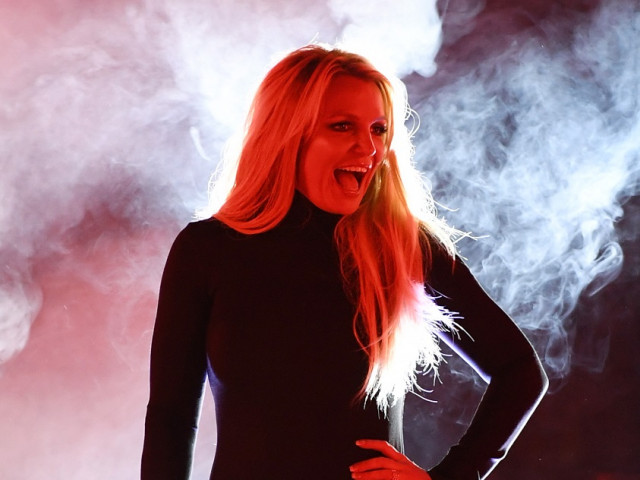 Britney Spears Spune C Oamenii Au Profitat De Ea C Nd Era Dr Gu Cu