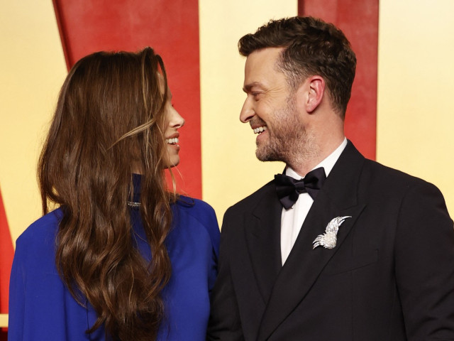 Jessica Biel și Justin Timberlake mai uniți ca niciodat Ce i a