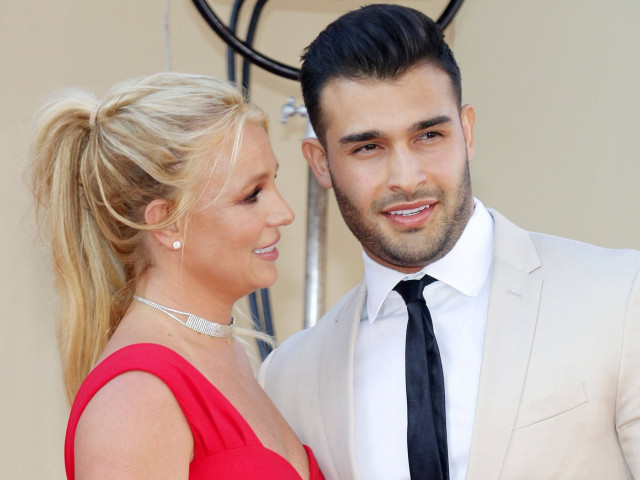 Britney Spears Noi Detalii Dup Divor Ul De Sam Asghari Nu Voi Mai