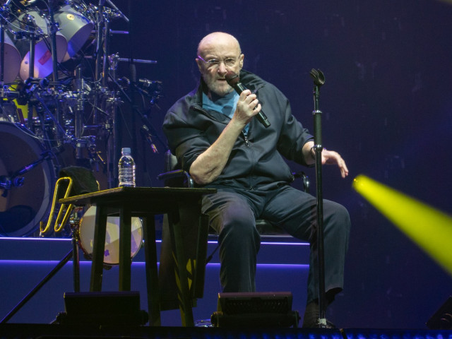 Phil Collins Dezv Luiri Despre Starea De S N Tate La Doi Ani De C Nd