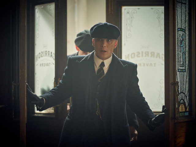 Un Film Peaky Blinders A Fost Confirmat Cillian Murphy Revine In