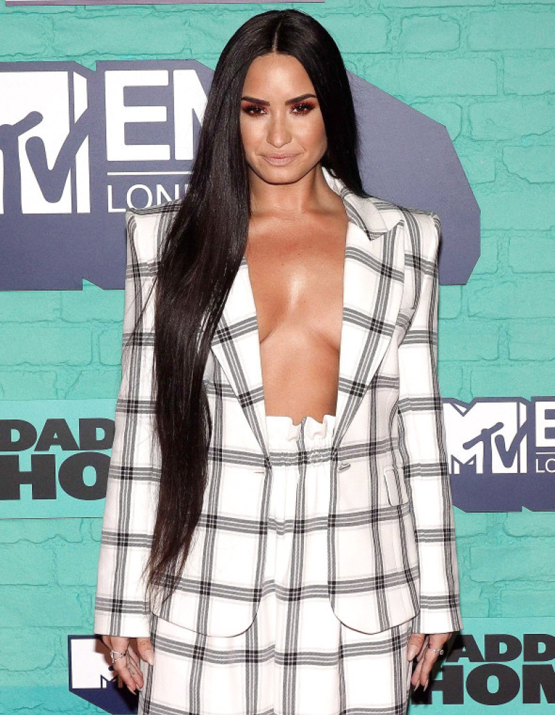 24th MTV Europe Music Awards
