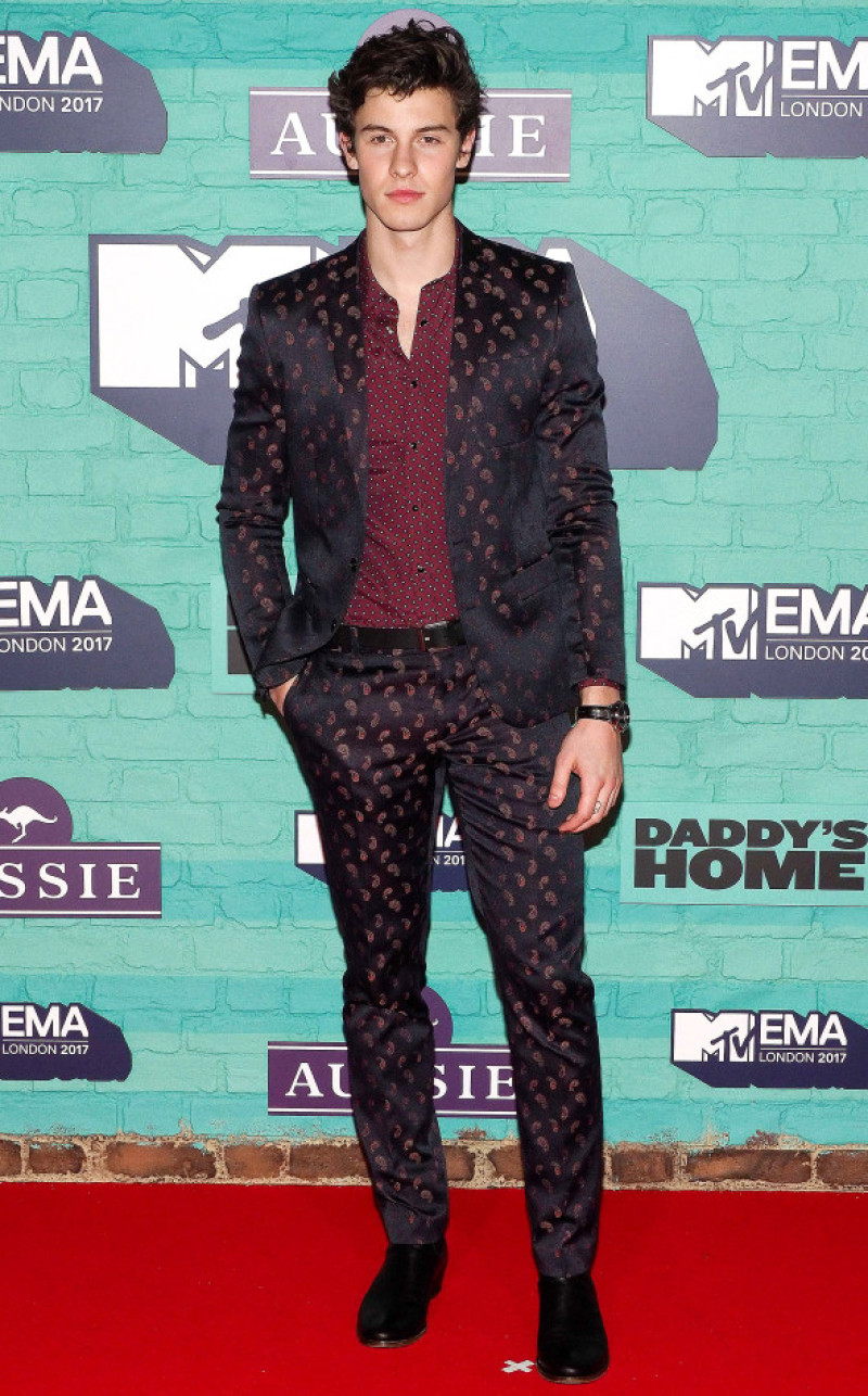 24th MTV Europe Music Awards