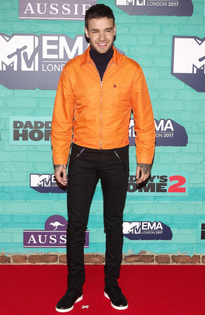 24th MTV Europe Music Awards