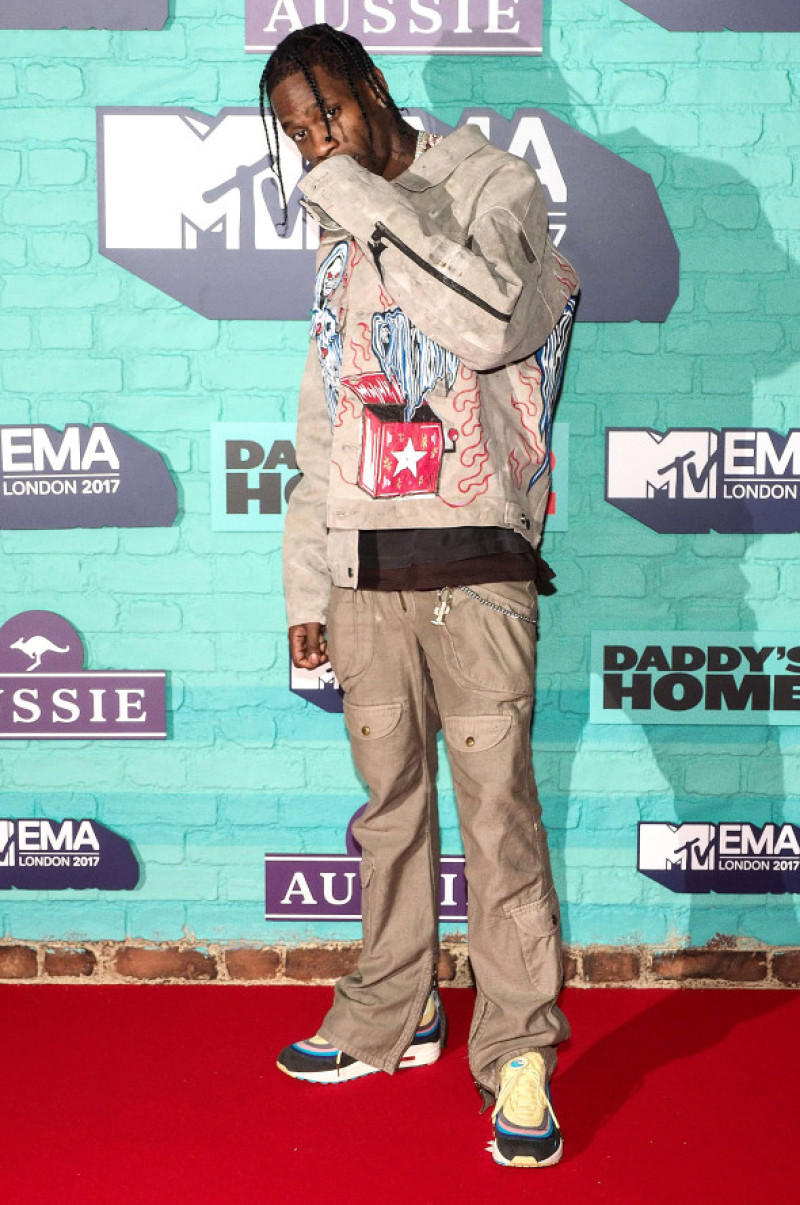 24th MTV Europe Music Awards