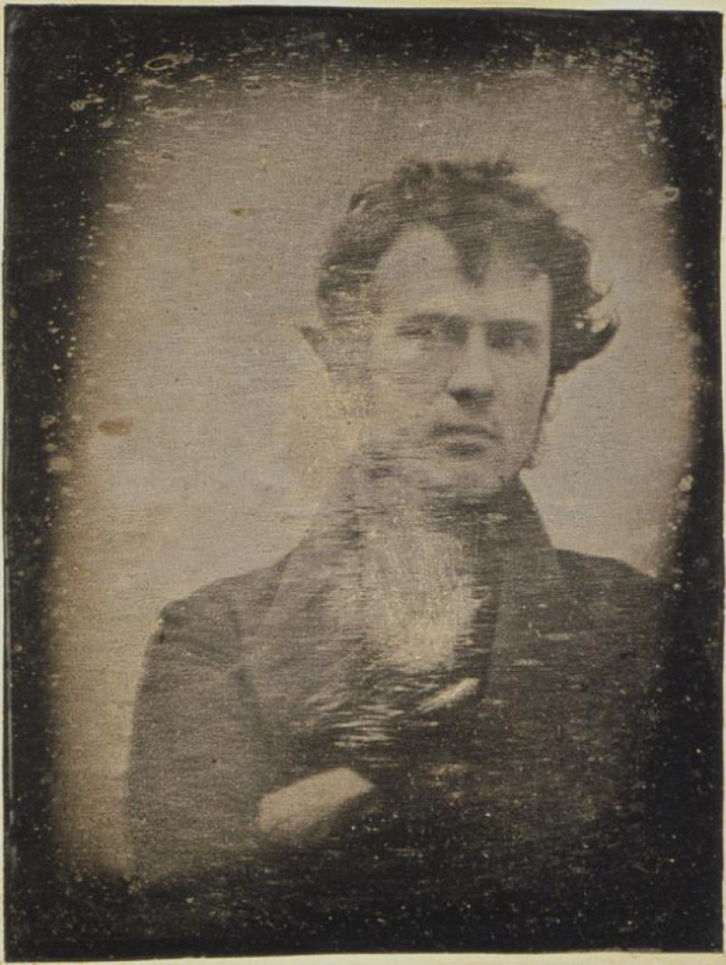 primul-selfie-robert-cornelius-getty
