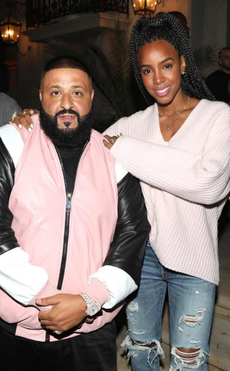 dj-khaled-kelly-rowland-getty