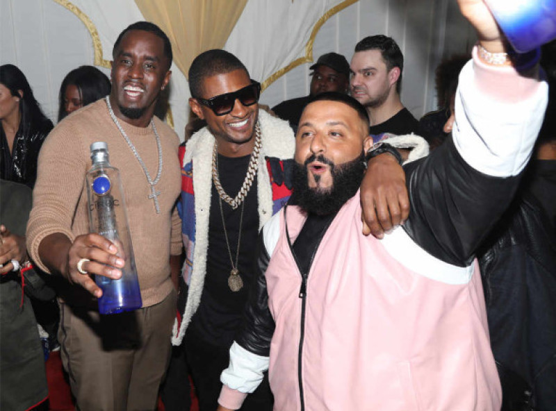 puff-diddy-usher-dj-klahed-getty