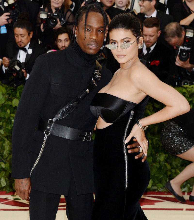 travis-scott-kylie-jenner-met-gata-2018-splash