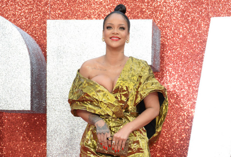 "Ocean's 8" - UK Premiere - VIP Arrivals