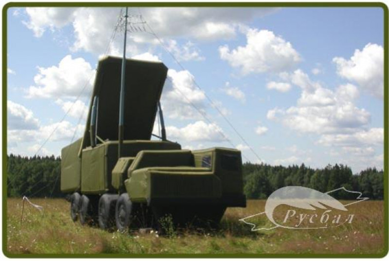 radar gonflabil - rusbal.ru