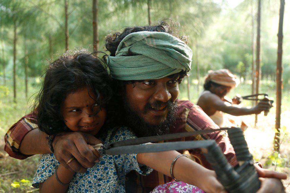 VIDEO. Un film indian a depășit „Închisoarea îngerilor” și „Nașul” în clasamentul IMDb