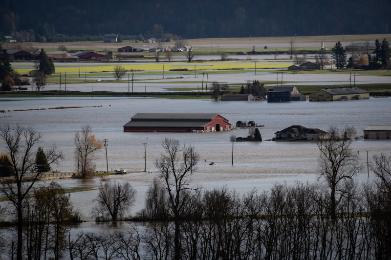 inundatii canada profimedia