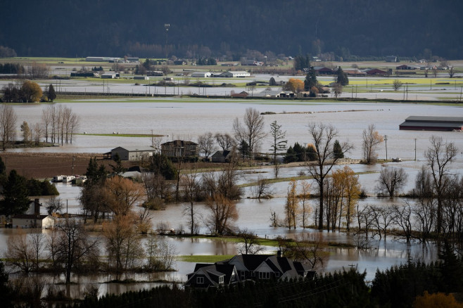 inundatii canada 2 profimedia