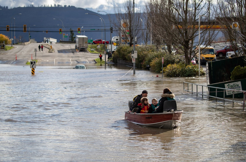 inundatii canada 6 profimedia