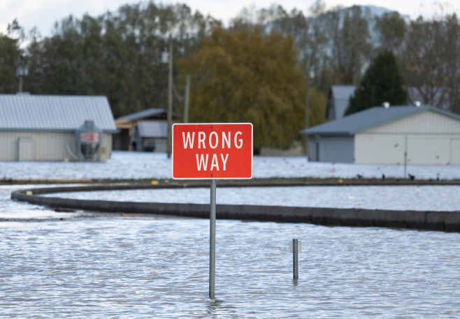 inundatii canada 9 profimedia