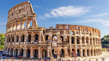 Colosseum