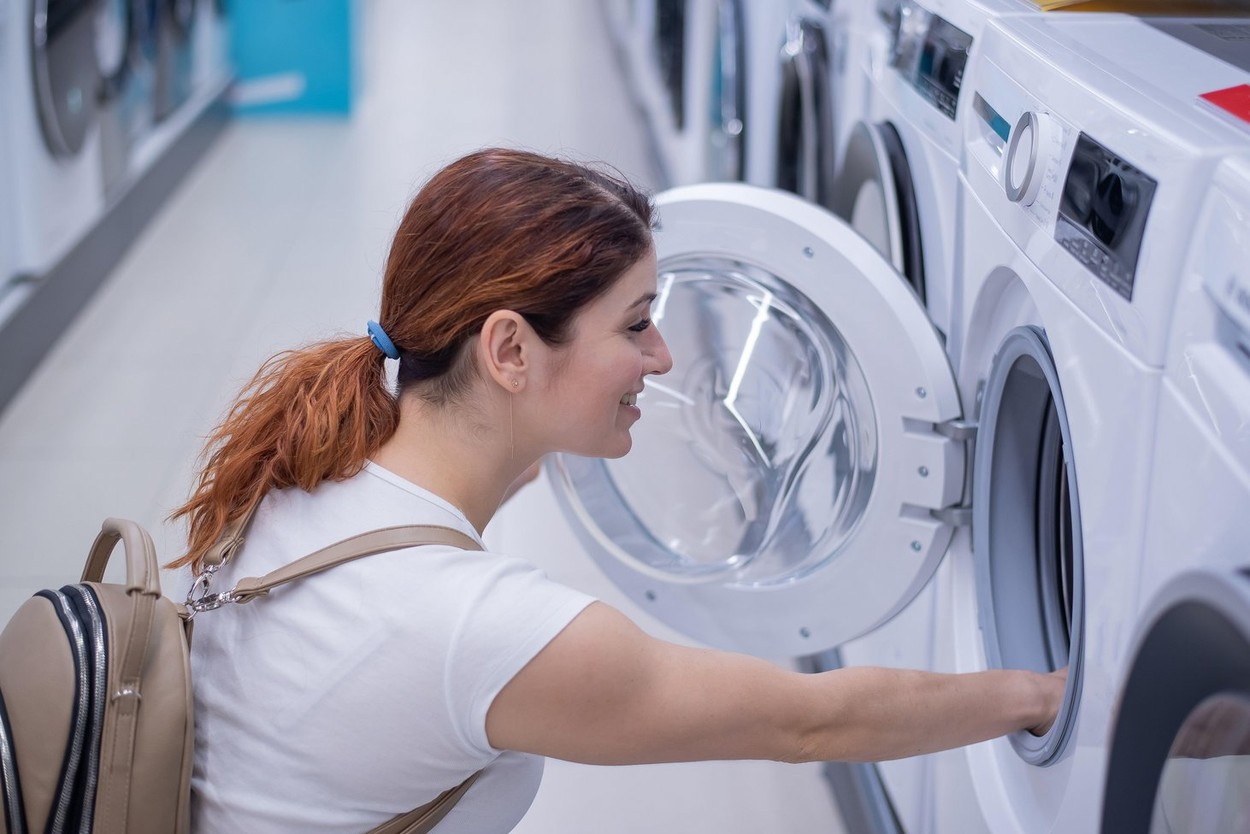 Modificări aduse programului Rabla pentru electrocasnice, înainte de o nouă sesiune în decembrie 2021