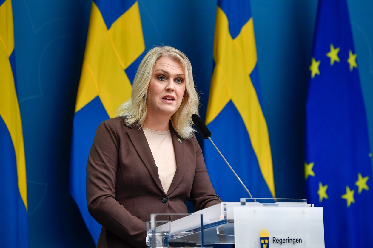 Suedia va introduce pentru prima dată un certificat de vaccinare