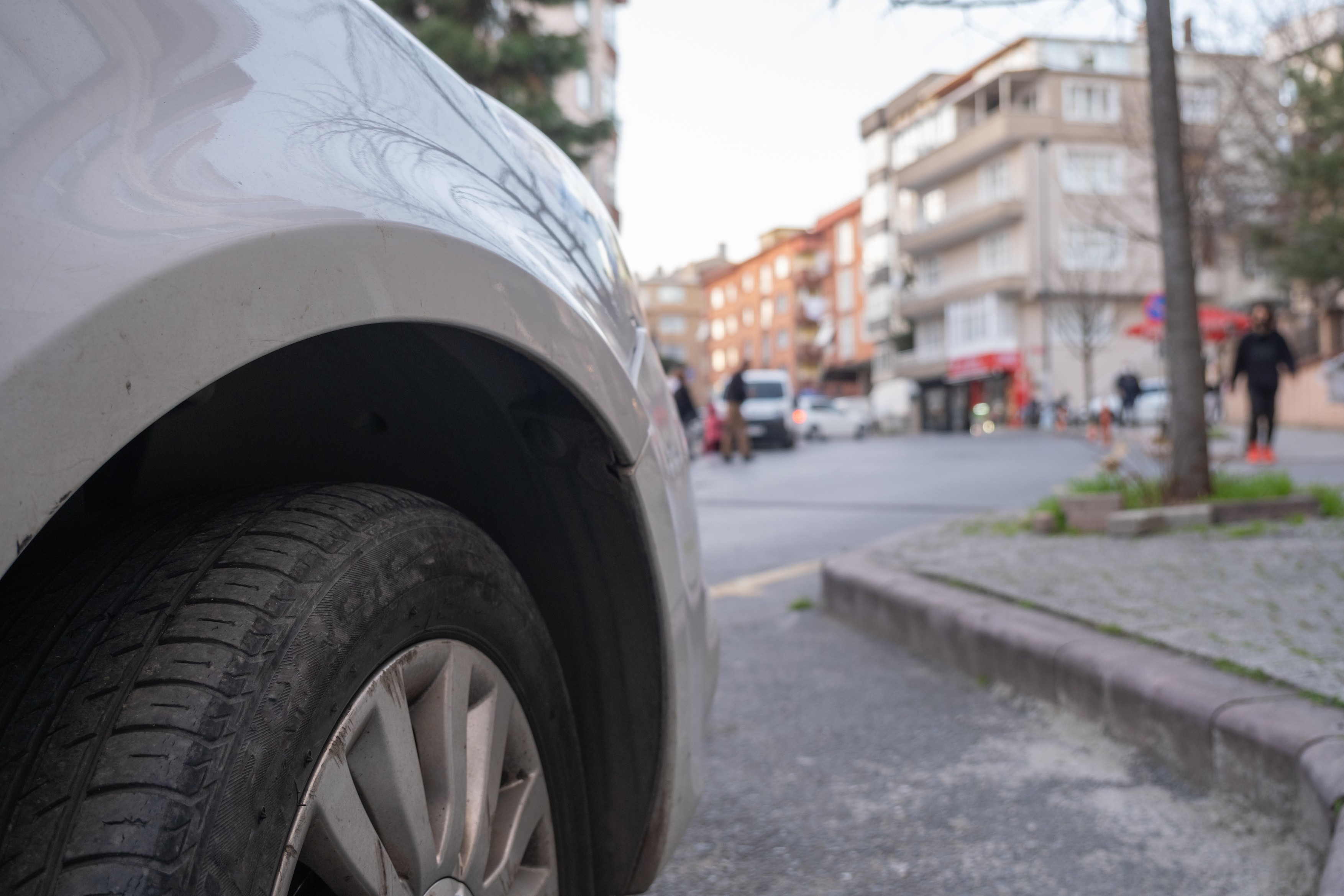 Tot ce trebuie să știți despre cum funcționează ABS-ul și cum vă poate ajuta să evitați un accident, atunci când situația o cere