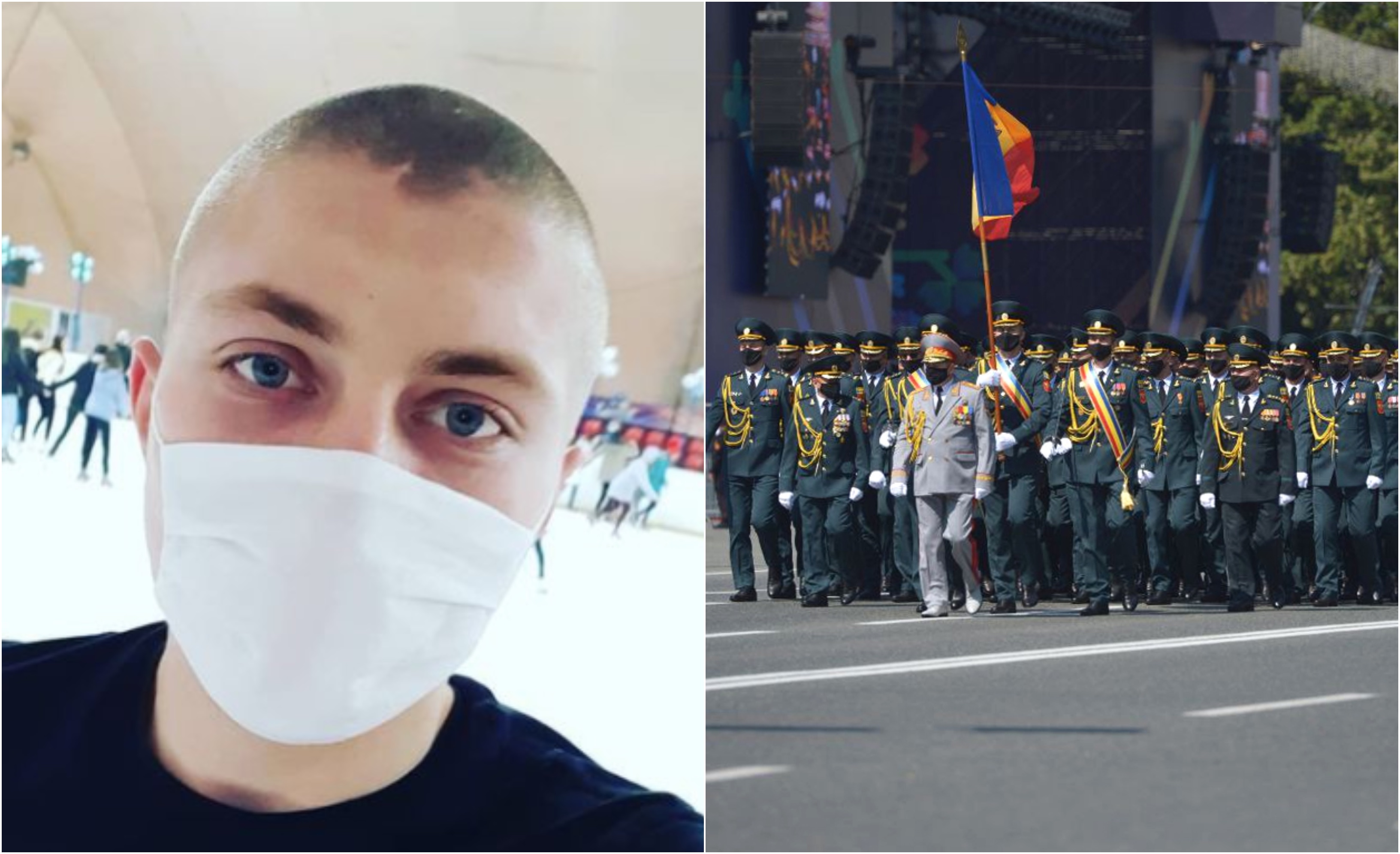 Scandal în Republica Moldova după ce Ministerul Apărării i-a cerut unui fost soldat dovezi că este homosexual