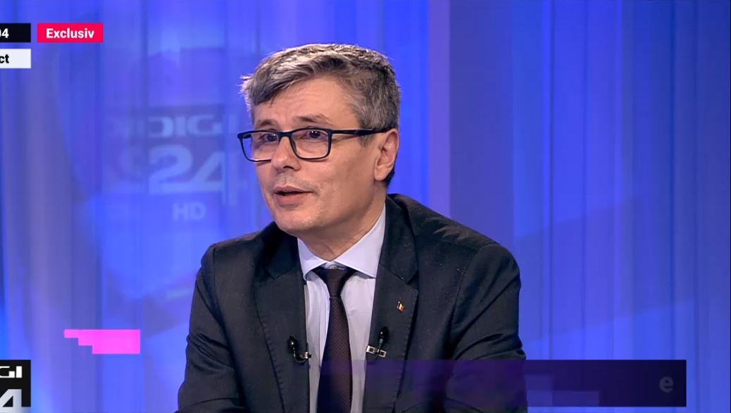 Ministrul Energiei: Nu vreau să existe în decembrie facturi fără compensație. Am finalizat normele metodologice