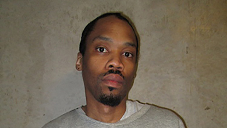 Julius Jones, the inmate on death row, was commuted to life in prison