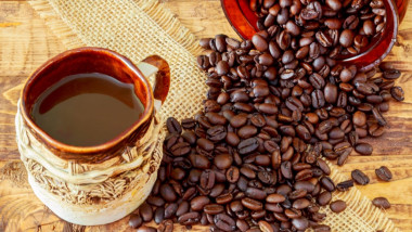 #EAU Doi compuși din cafea ar putea inhiba cancerul de prostată