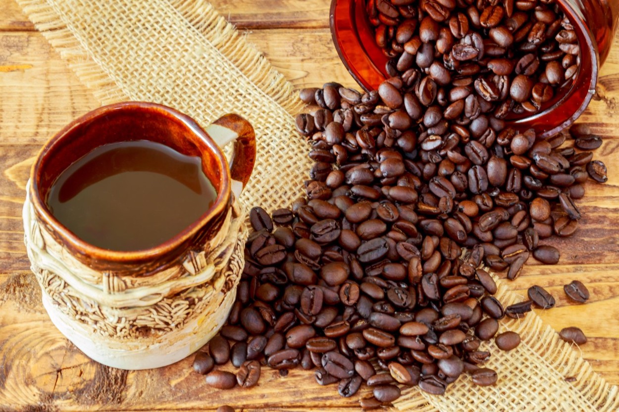 Cafeaua, pe cale să devină un lux. Prețurile au ajuns la cel mai ridicat nivel din ultimul deceniu