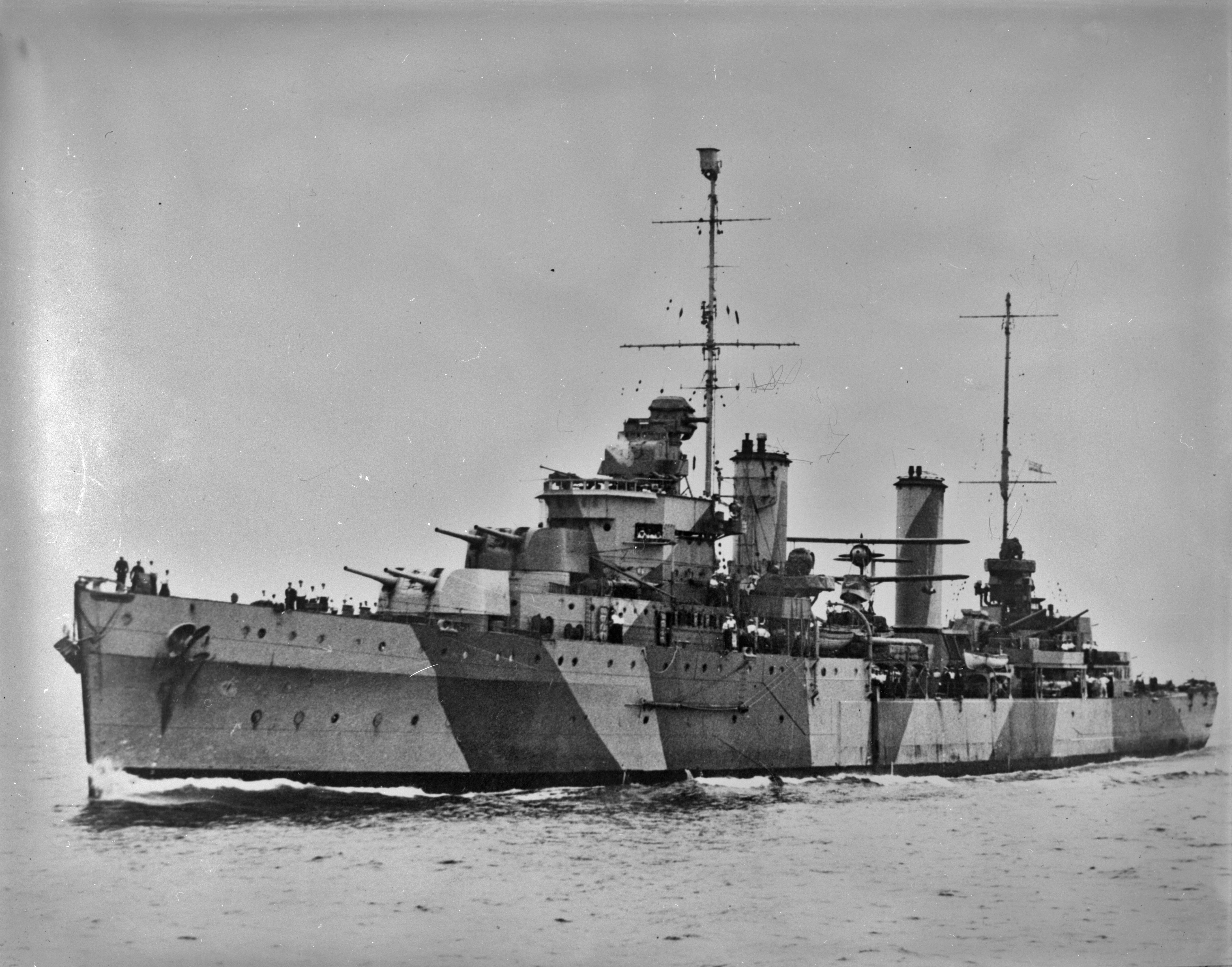 Cel mai mare mister maritim din Australia a fost rezolvat după 80 de ani: Identitatea faimosului "marinar necunoscut"