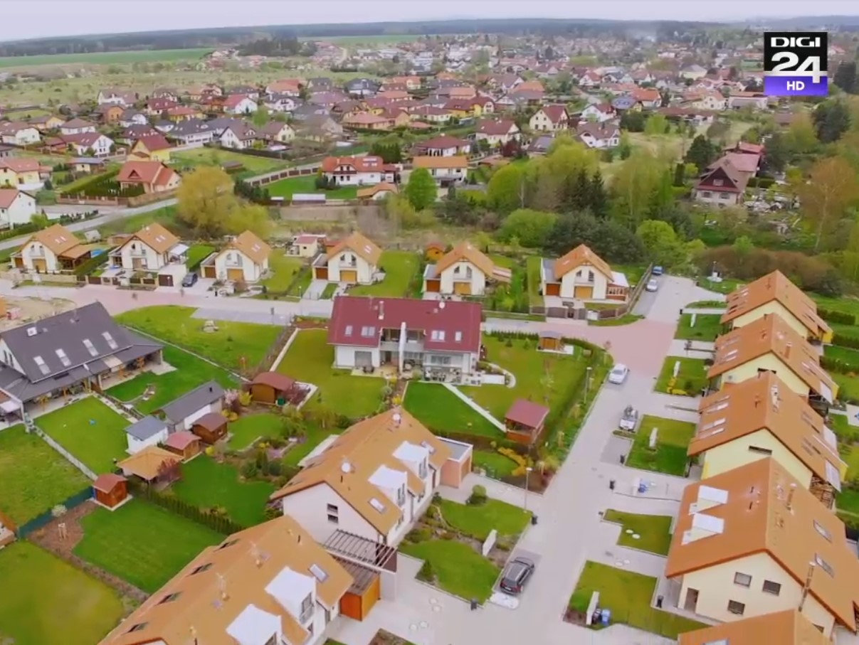 Eficientizarea energetică a clădirilor. Ce este standardul nZEB