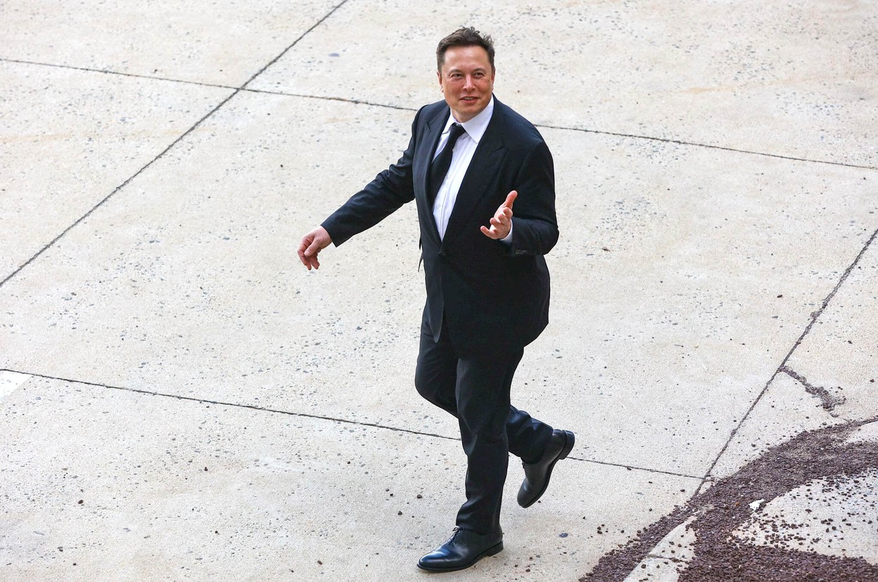 ONU îi prezintă lui Elon Musk planul de 6 miliarde de dolari pentru eradicarea foametei, pentru care i-a sugerat să doneze 2% din avere