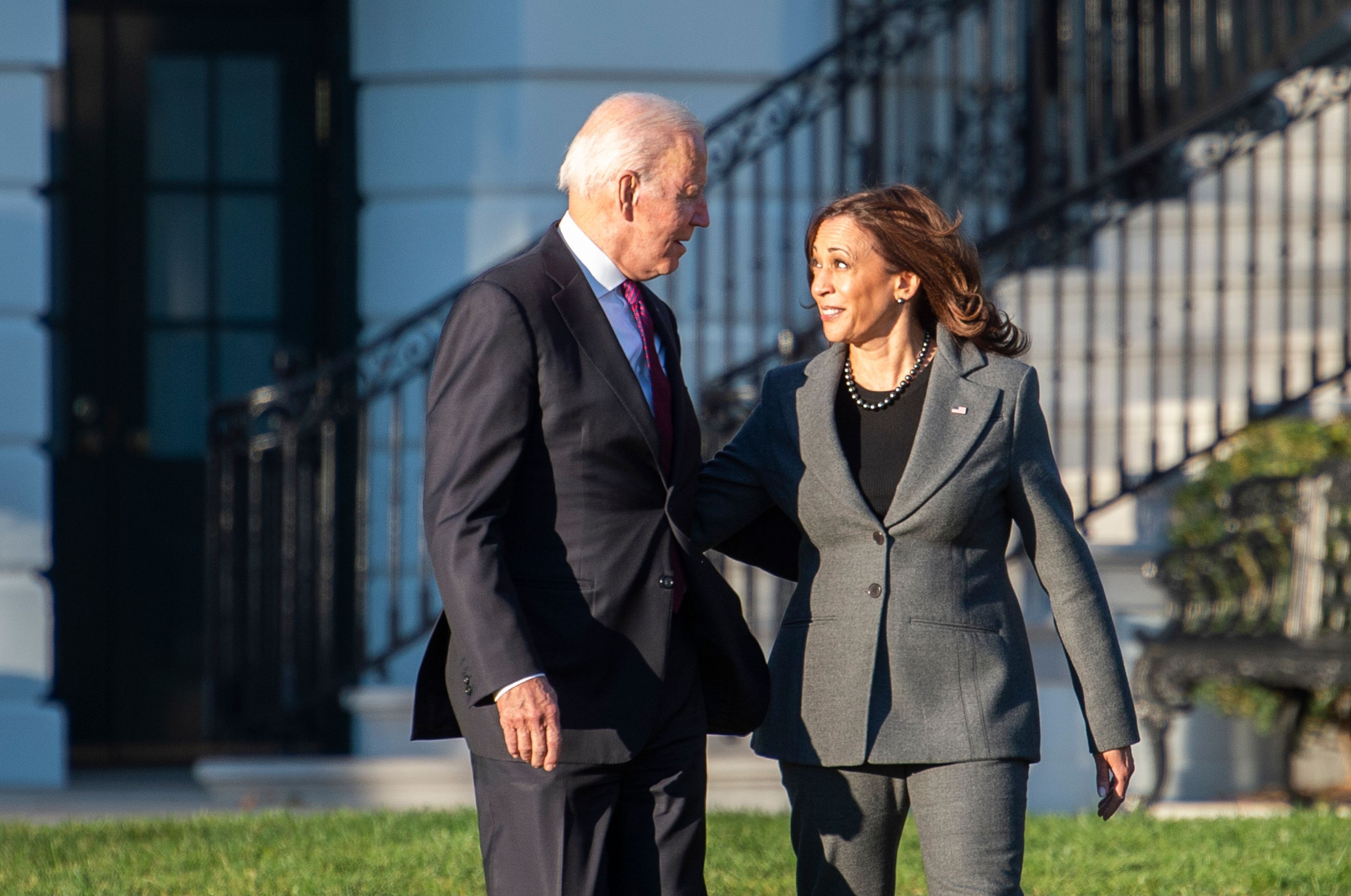 Biden și Harris se vor întâlni, luni la Casa Albă, cu echipa SUA care negociază eliberarea ostaticilor reținuți de Hamas în Gaza