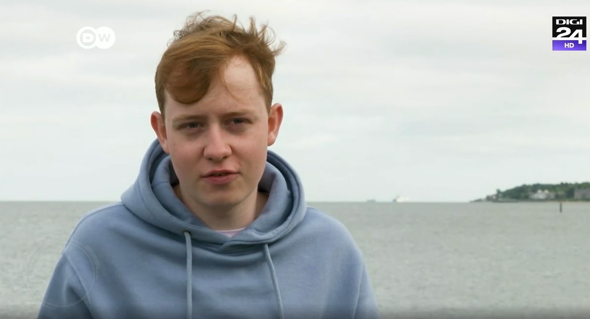 Brexitul adâncește vechi probleme în Irlanda de Nord, iar tinerii încep să emigreze în masă