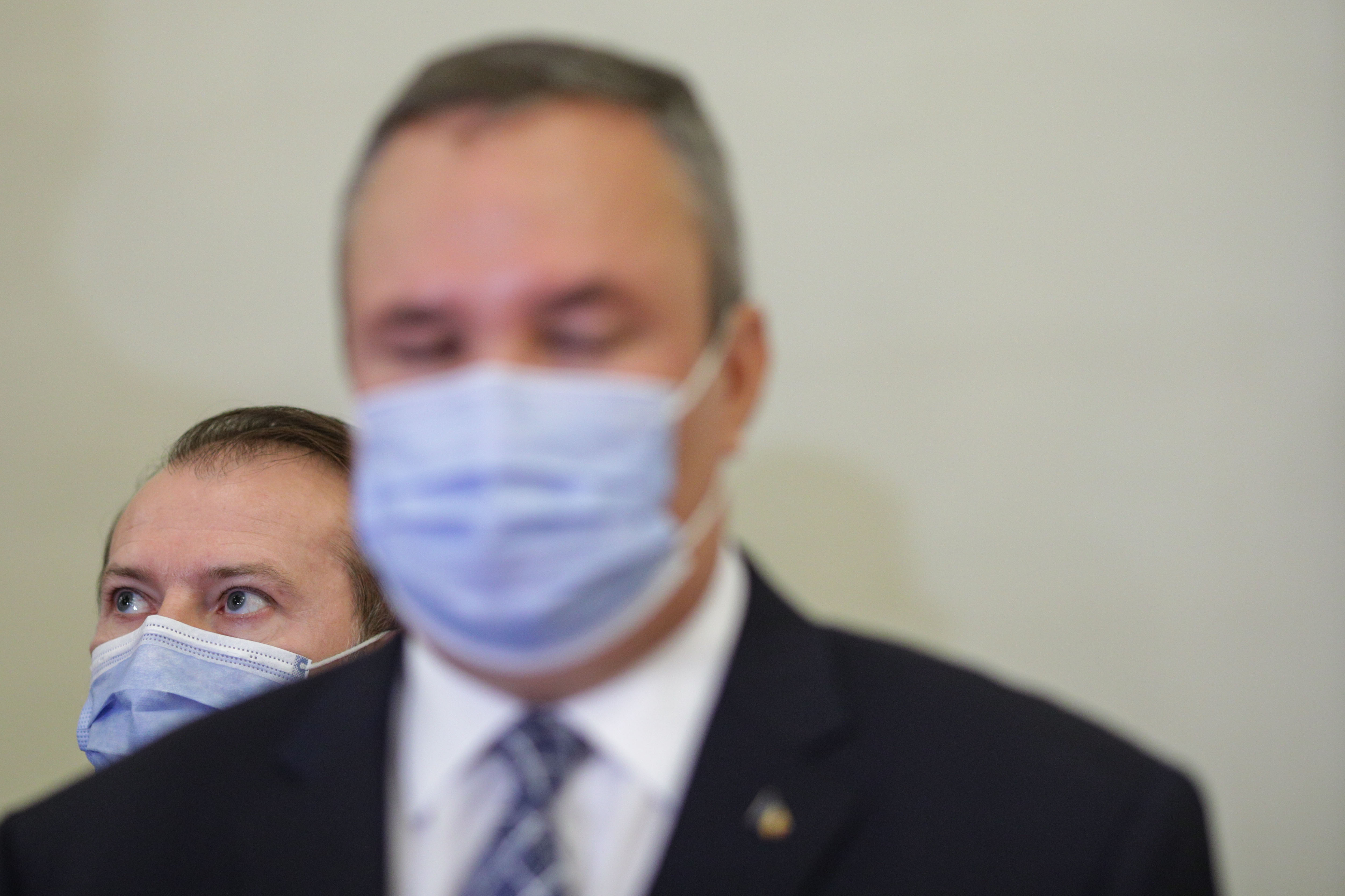 CTP: Generalul Flexiglas se va înțelege cu PSD, are toate datele. O singură problemă rămâne de rezolvat: Florin Cîțu