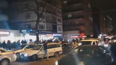 proteste in turcia