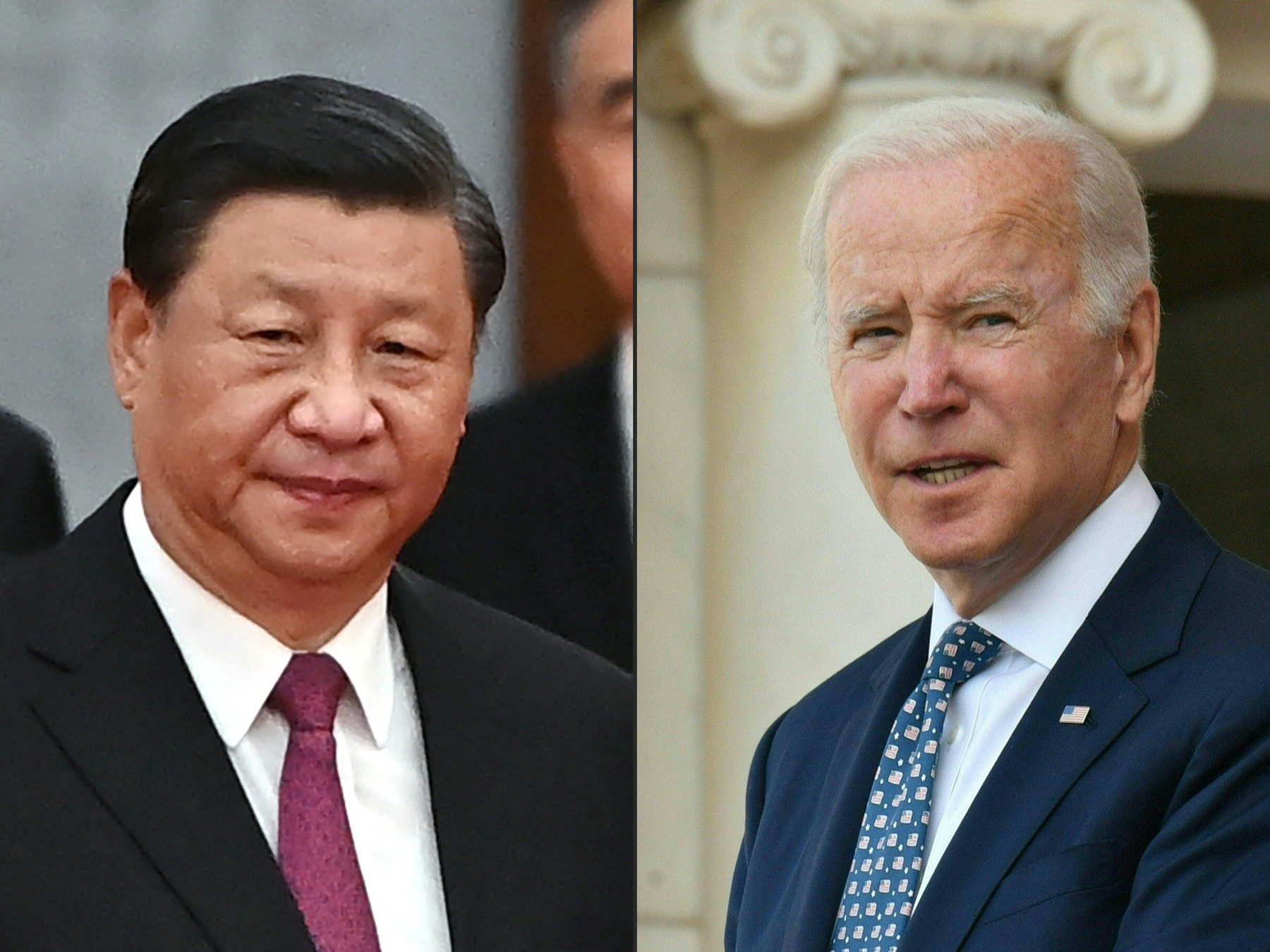Joe Biden vrea să-l convingă pe Xi Jinping să reia legăturile militare cu SUA. Cei doi lideri se întâlnesc miercuri, în San Francisco