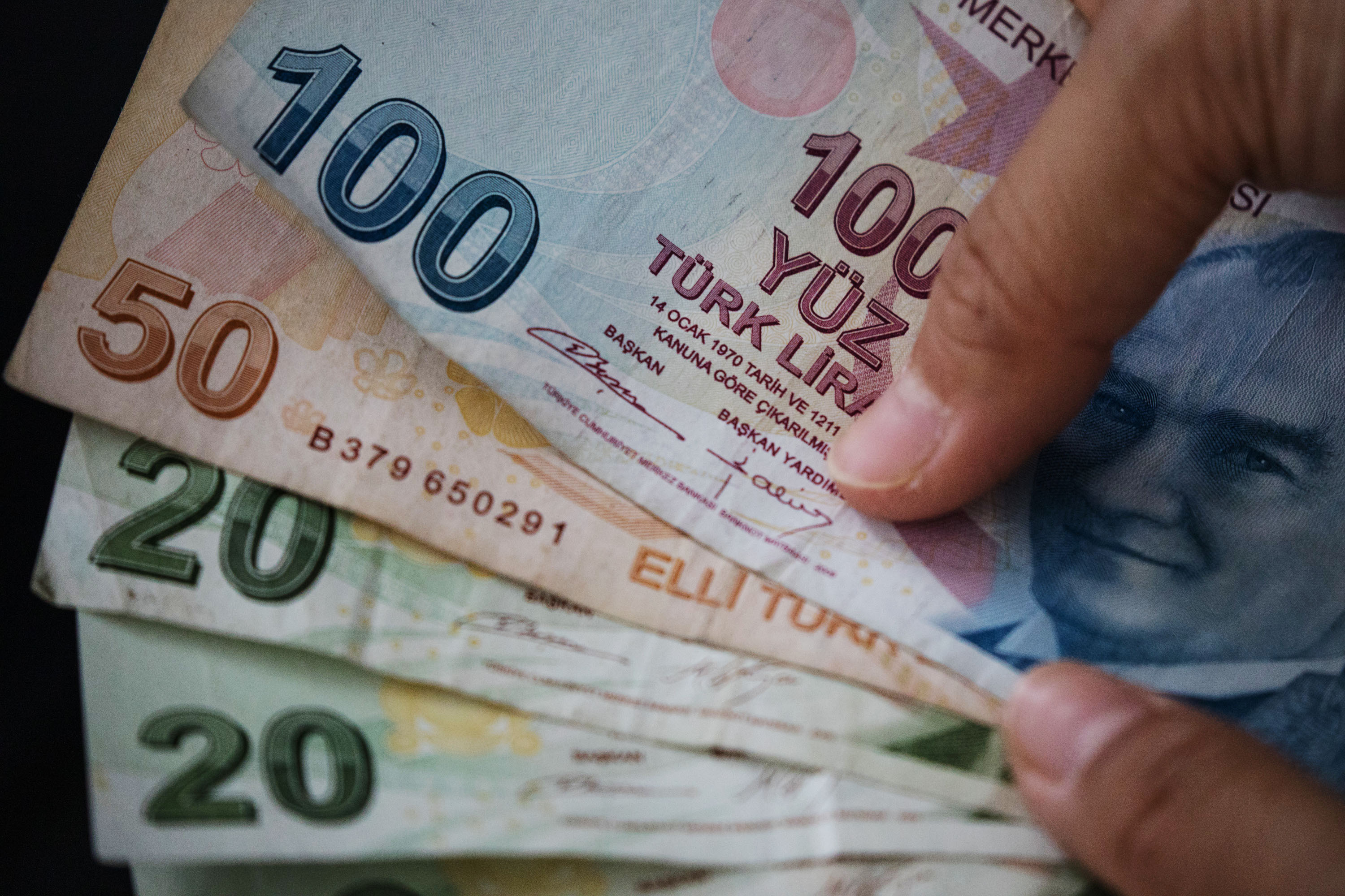 Economia Turciei a coborât și mai mult în categoria „junk” după ce inflația a ajuns la 78,6% în iunie