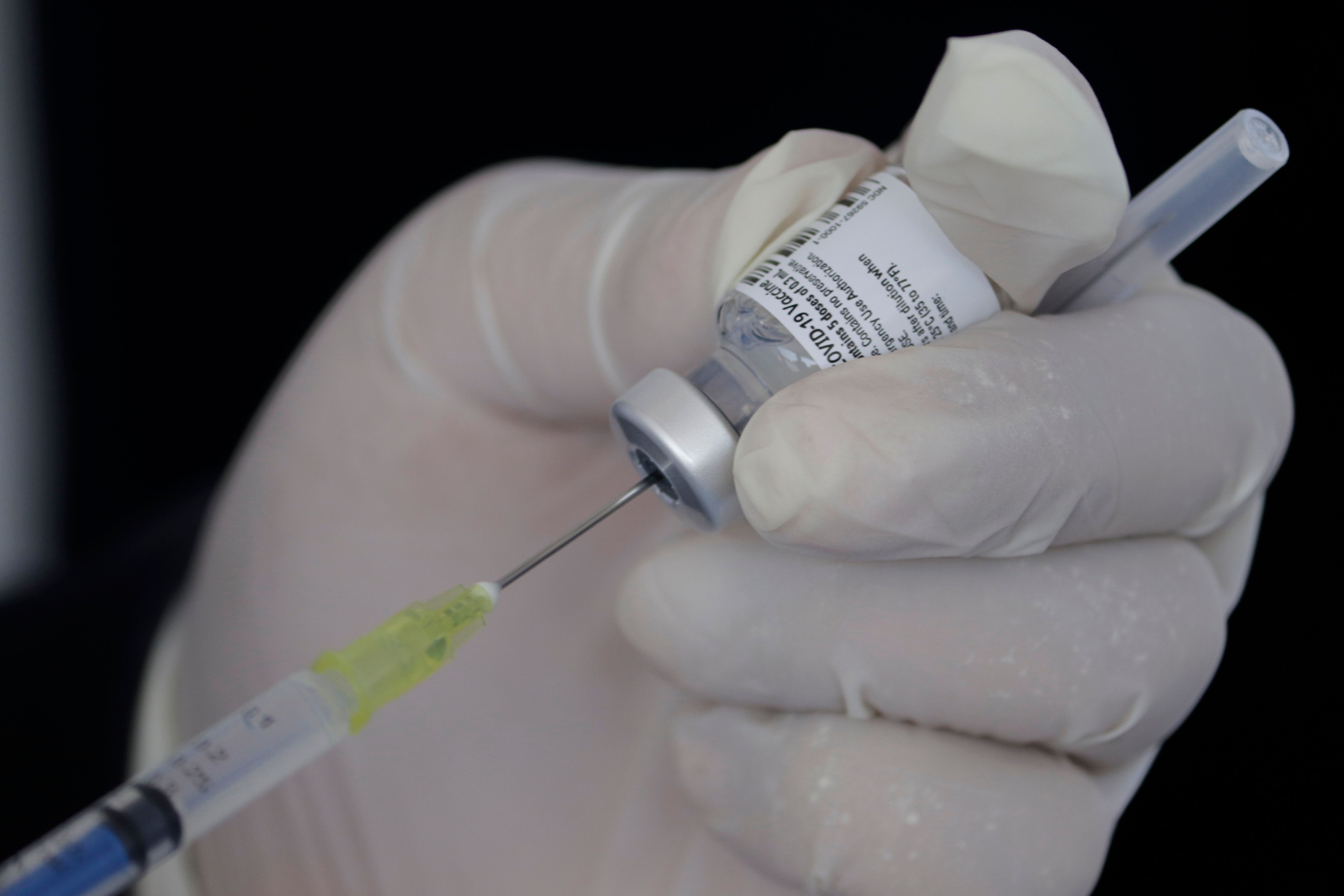 Puțin peste 66.000 de români s-au vaccinat în ultimele 24 de ore