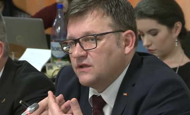 Budăi, despre limitarea la 24 de luni a angajării unei persoane cu salariul minim: Nu ne-am gândit neapărat la partea financiară