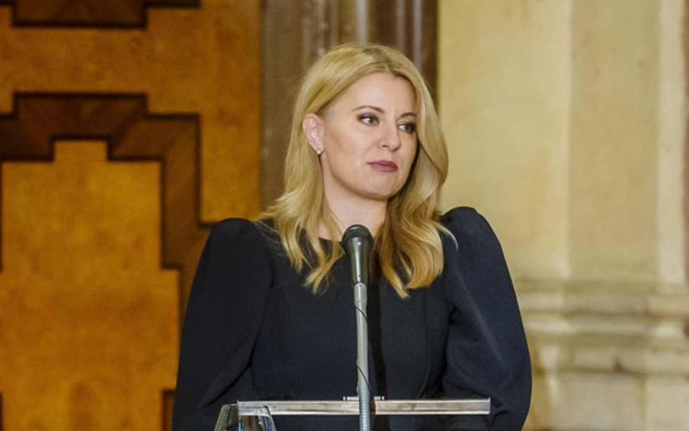 Slovacia urmează exemplul Austriei şi instituie lockdown