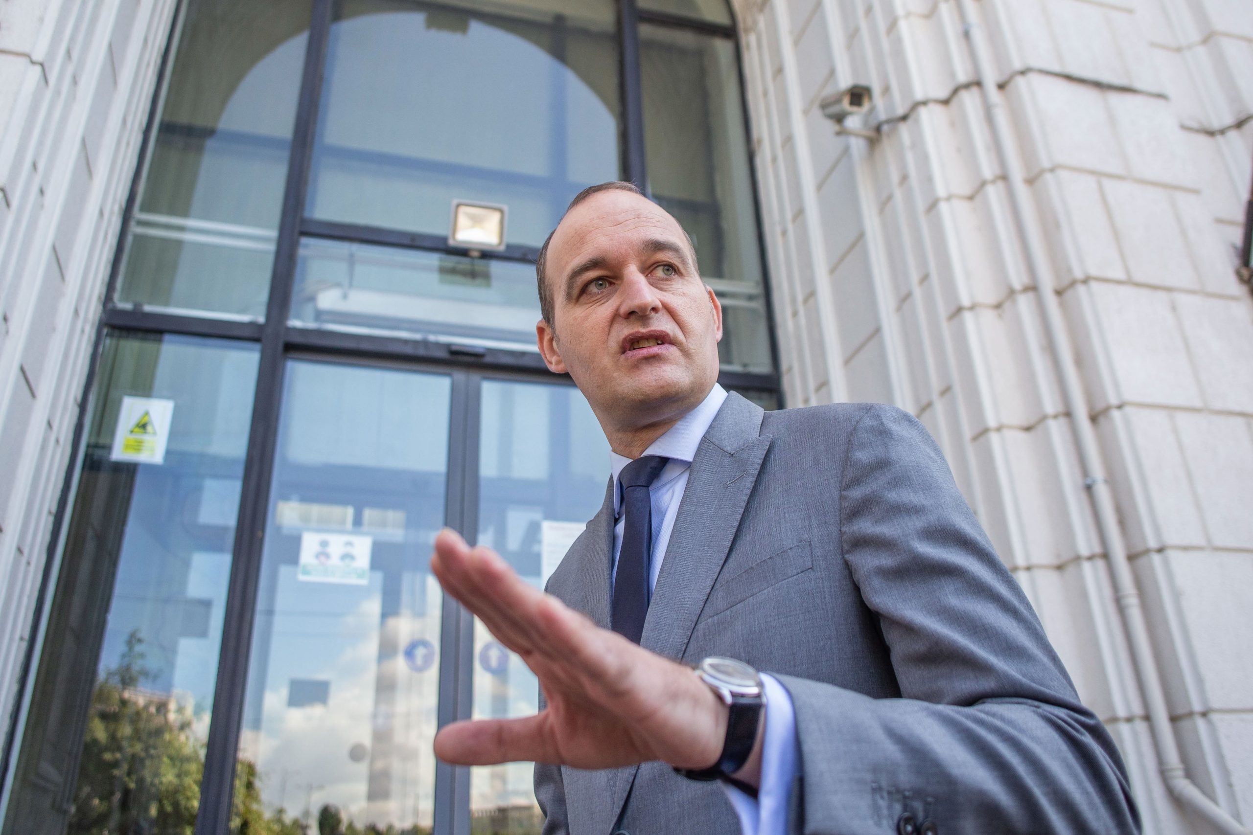 Vîlceanu: PNRR nu mai poate fi modificat. Banii vor veni în luna decembrie