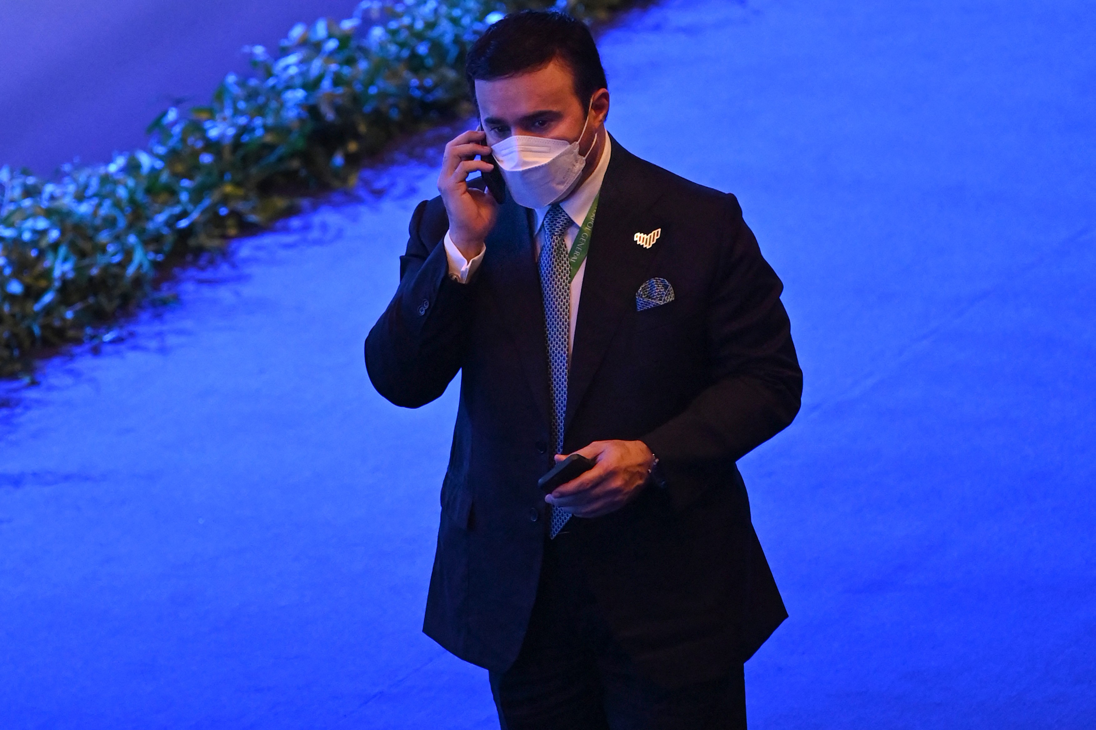 Generalul Ahmed Al-Raisi, acuzat de tortură, a fost ales șeful Interpol
